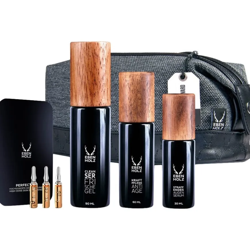 Anti-verouderingsverzorgingsset