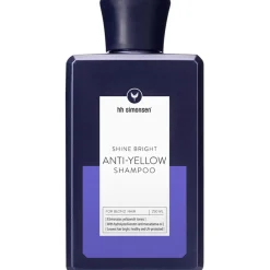 Anti-Yellow Shampoo