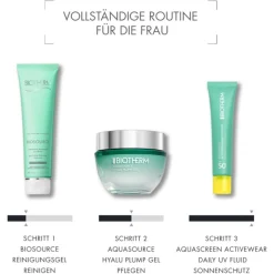 Aquascreen Activewear Daily UV Fluid SPF50