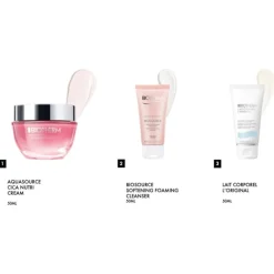 Aquasource Cica Nutri Set