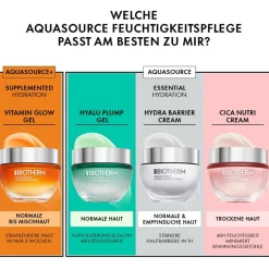 Aquasource+ Vitamin Glow Gel