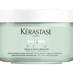 Argile Èquilibrante