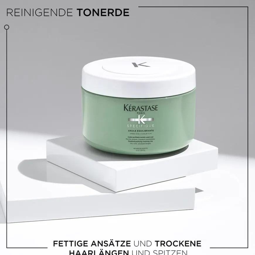 Argile Èquilibrante