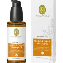 Aroma Care Spier & Gewricht Massageolie biologisch