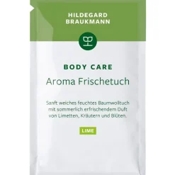 Aroma Frisse Doekjes Limoen