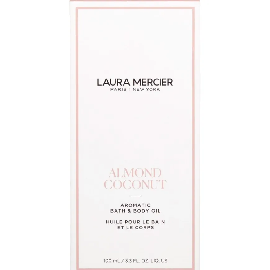 Aromatische Lichaamsolie