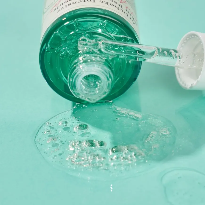 Artisjok Intensieve Huidbarrière Ampul