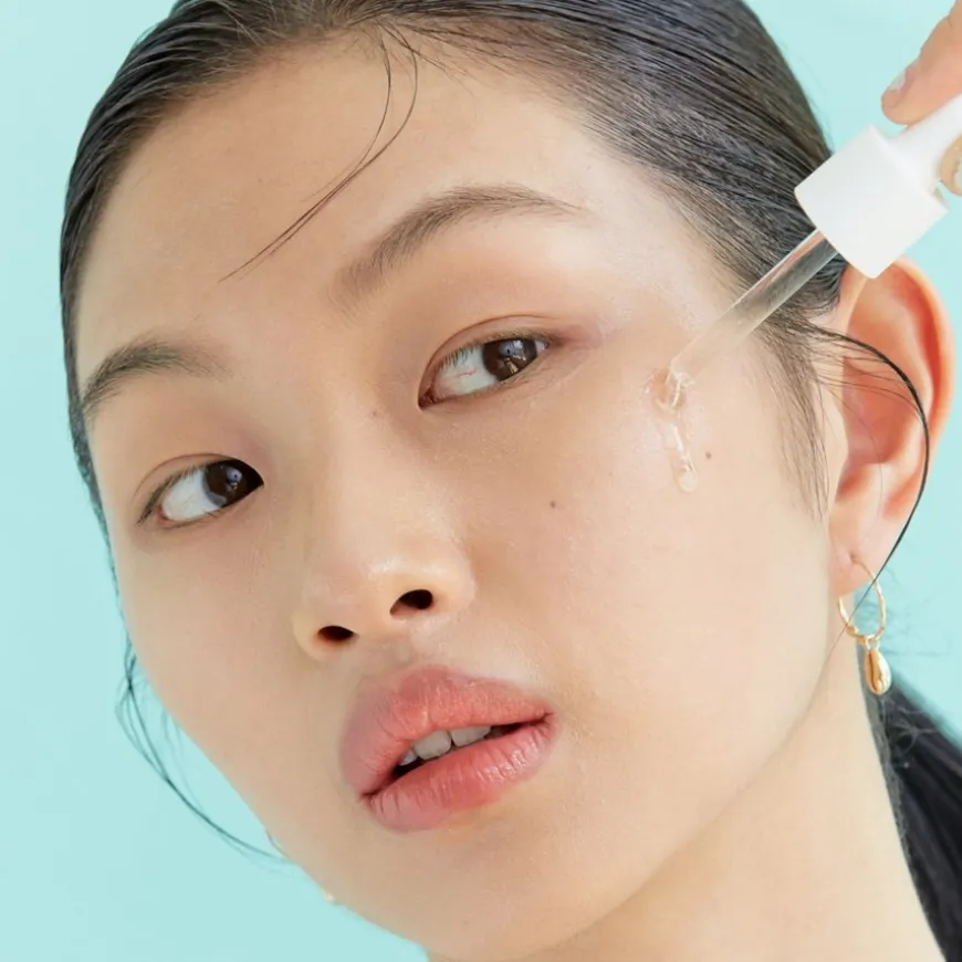 Artisjok Intensieve Huidbarrière Ampul