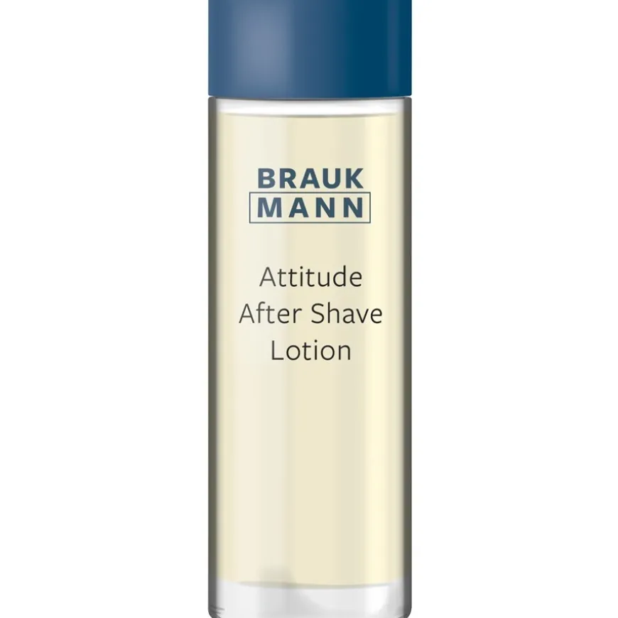 Attitude After Shave Lotion