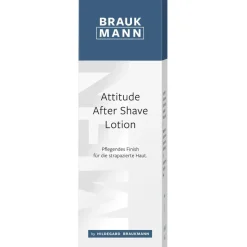 Attitude After Shave Lotion