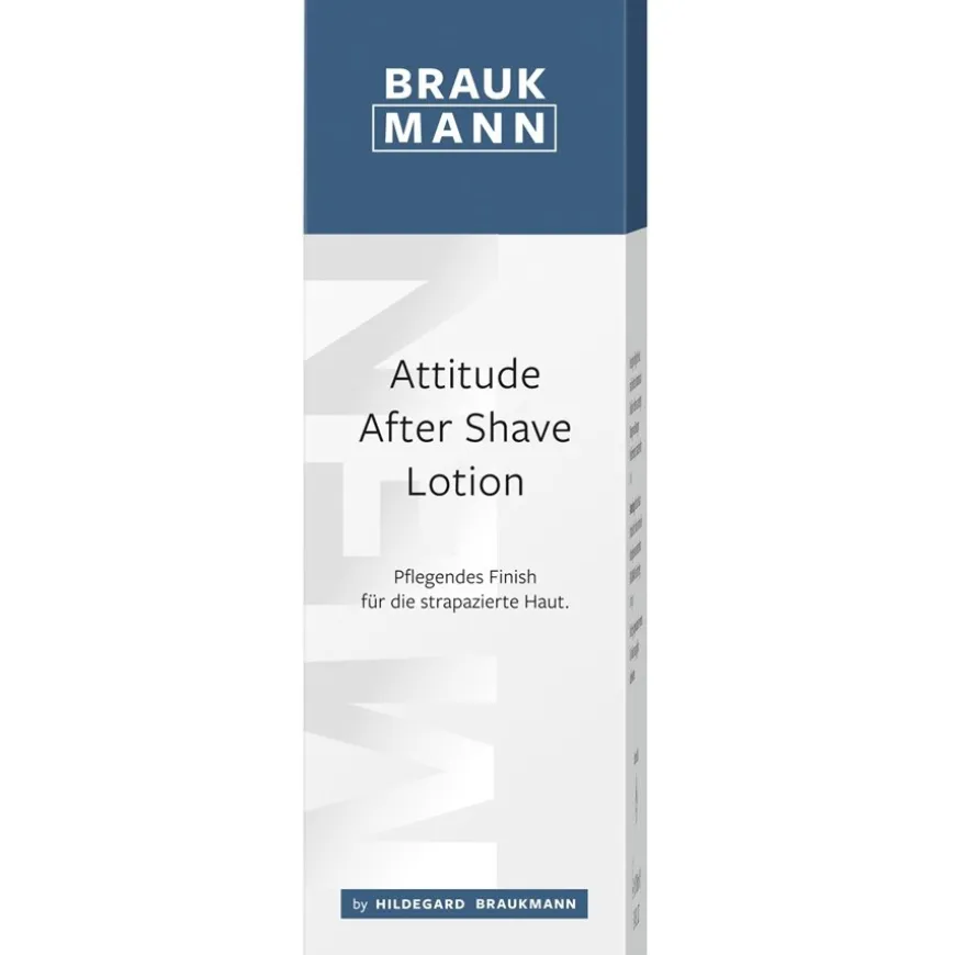 Attitude After Shave Lotion