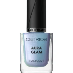 Aura Glam Nail Polish