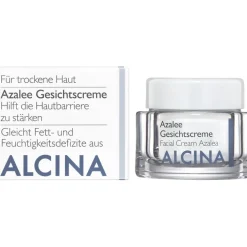 Azalea gezichtscrème