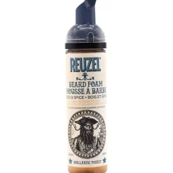 Baardschuim
