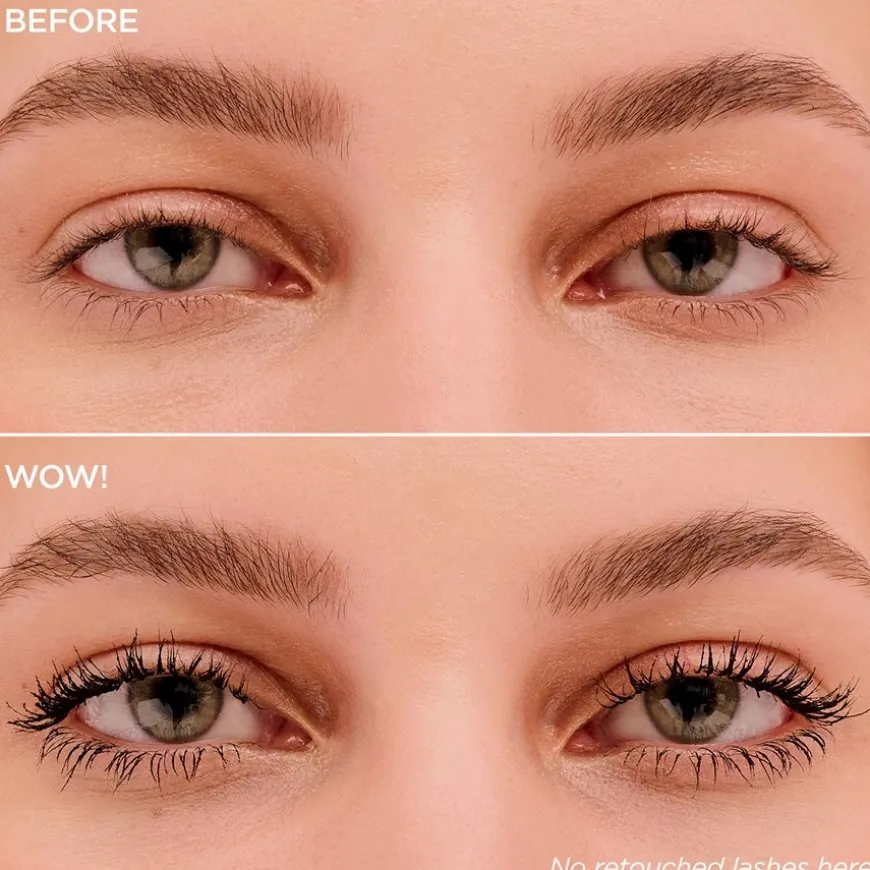 BADGal Bang! Mascara