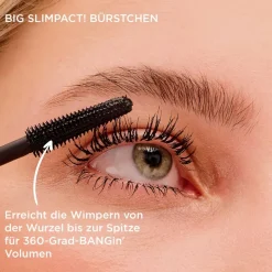 BADGal Bang! Mascara