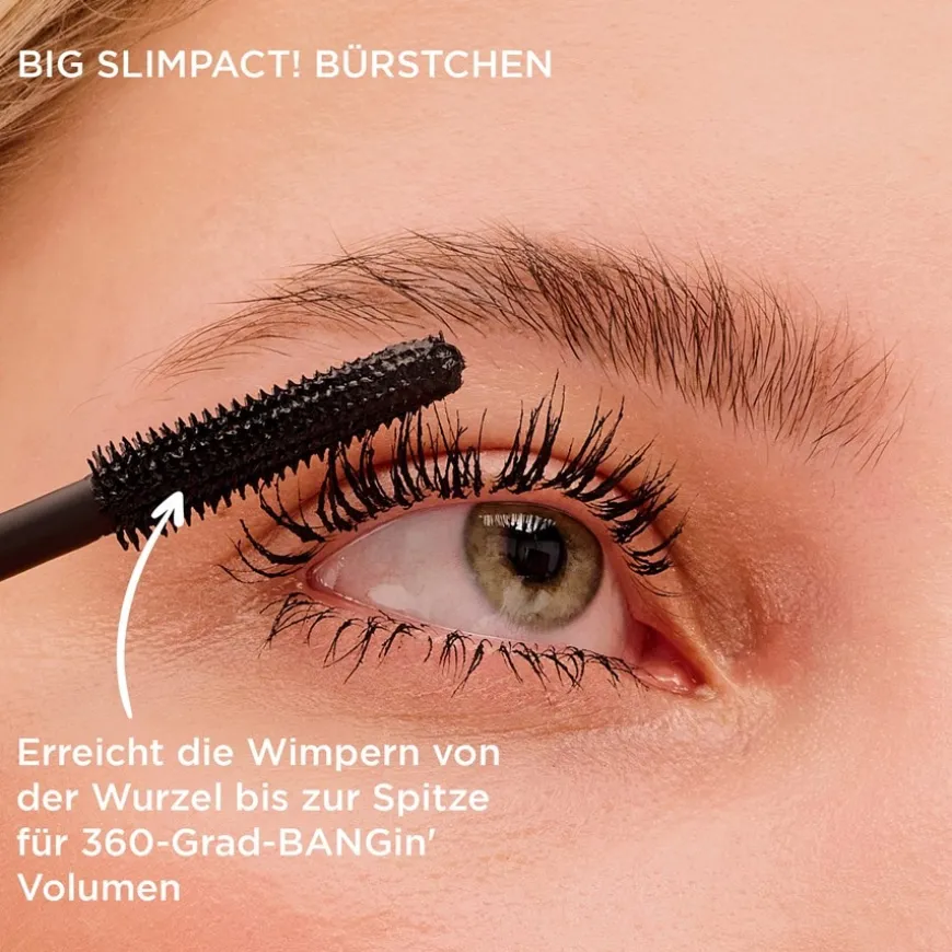 BADGal Bang! Mascara