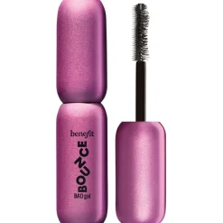 BADgal Bounce Mini - Volumenspendende Mascara mit doppelseitiger Bürste