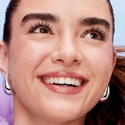 BADgal Bounce Mini - Volumenspendende Mascara mit doppelseitiger Bürste