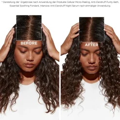 Bain Crème Anti-Pelliculaire