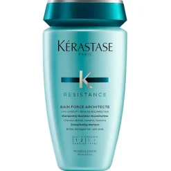 Bain de Force Architecte