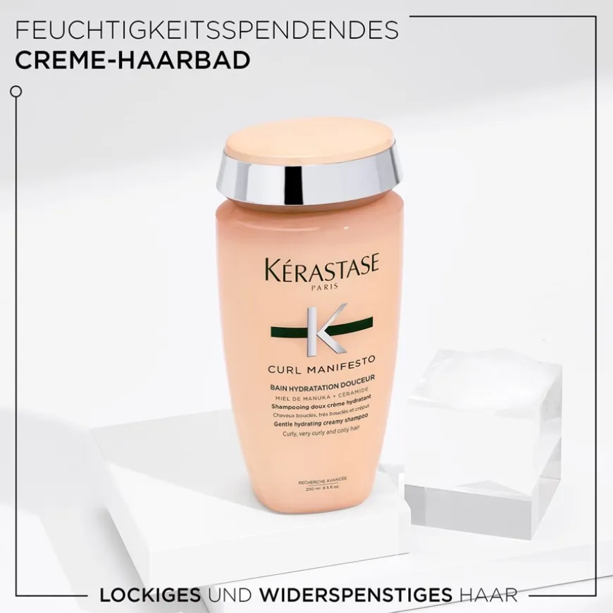 Bain Hydration Douceur