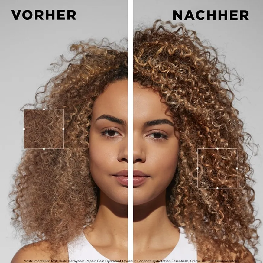 Bain Hydration Douceur