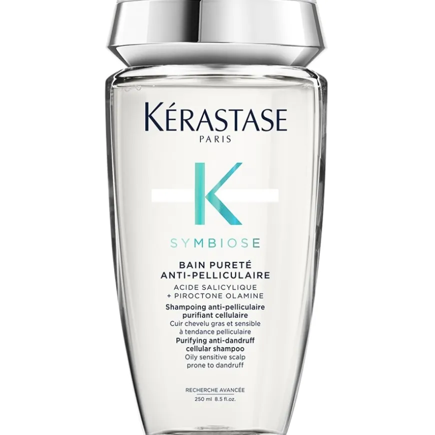 Bain Pureté Anti-Pelliculaire