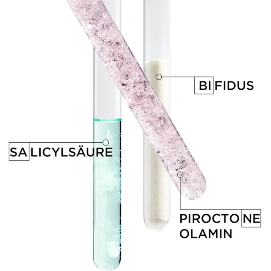 Bain Pureté Anti-Pelliculaire