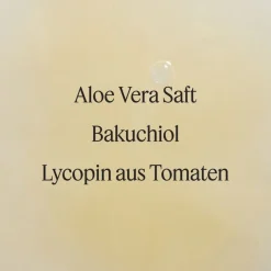 bakuchiol druppels, Zonder geur