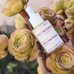 bakuchiol druppels, Zonder geur