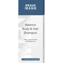 Balance Body & Hair Shampoo