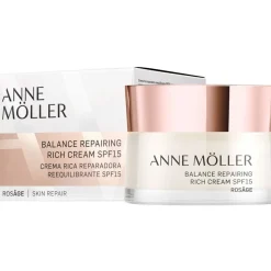 Balance Repairing Rich Cream SPF 15