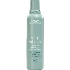 Balancing Shampoo, Scalp Solutions