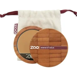 Bamboe Compact Foundation