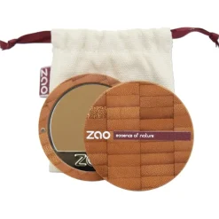 Bamboe Compact Foundation