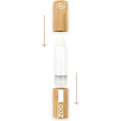 Bamboe Lippenbalsem Stick