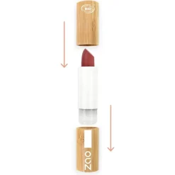 Bamboe Matte Lipstick