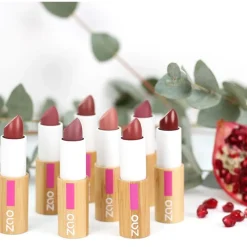 Bamboe Matte Lipstick