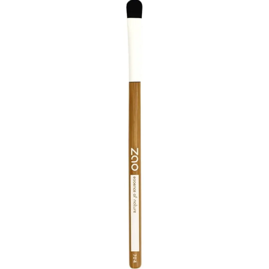 Bamboe schaduwpenseel