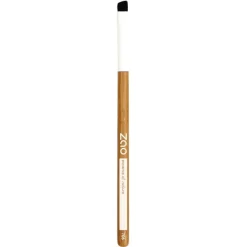 Bamboe schuine borstel