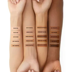 BAREPRO® 16HR All Over Skin-Perfecting Matte Concealer Mineral SPF 25