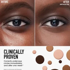 BAREPRO® 16HR All Over Skin-Perfecting Matte Concealer Mineral SPF 25