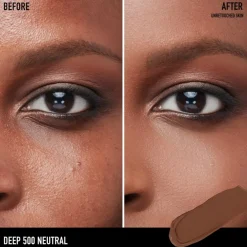 BAREPRO® 16HR All Over Skin-Perfecting Matte Concealer Mineral SPF 25