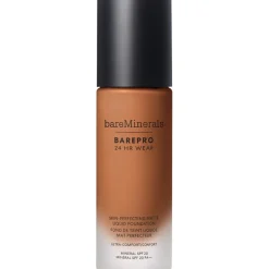 BAREPRO® 24HR Wear Skin-Perfecting Matte Liquid Foundation Mineral SPF 20