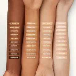 BAREPRO® 24HR Wear Skin-Perfecting Matte Liquid Foundation Mineral SPF 20