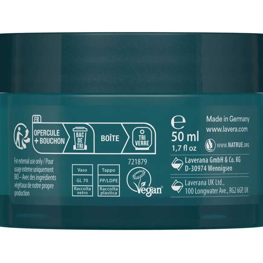 Barrier Balance Nachtverzorging