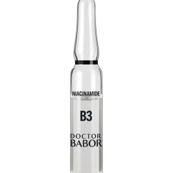 Barrier Protection Routine