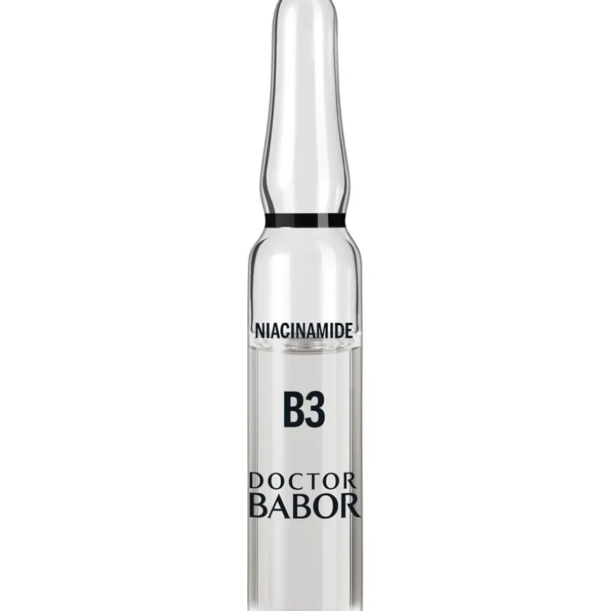 Barrier Protection Routine