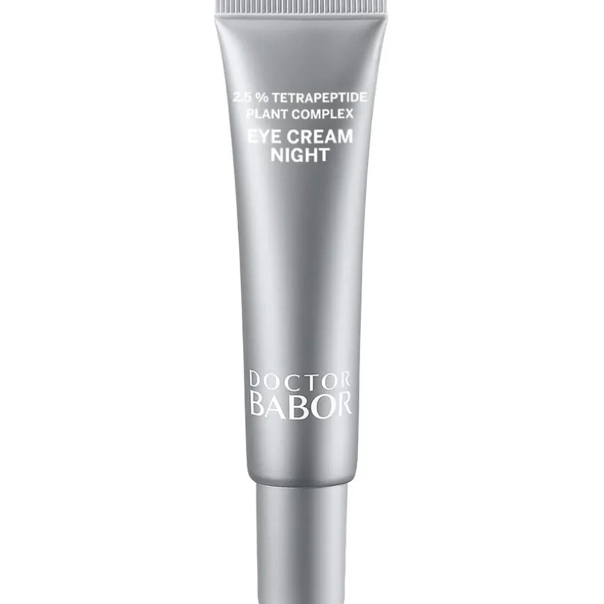 Barrier Protection Routine